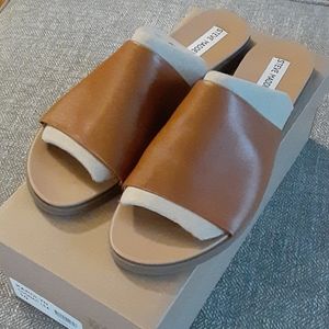 Steve Madden sandals